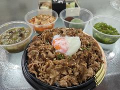 -沼津港精致料理·寿喜烧·烧鸟(龙湖南桥天街日料榜单店)