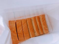 -爸爸糖吐司面包(宁波世纪东方店)