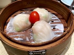 招牌虾饺皇-点都德(长泰广场店)