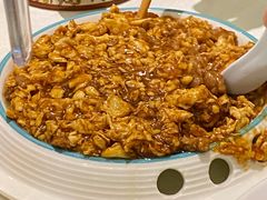 醋溜木须-金家老三饭庄(常营店)