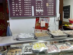 -糯米香(长江路店)
