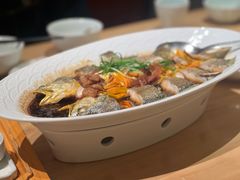 -老福洲·三十年福州味(斗东店)