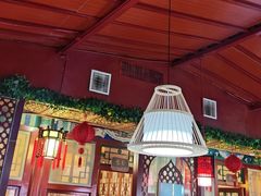 -阿西娅食府(中关村店)