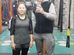 -漾健身·普拉提(橡树湾店)