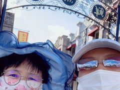 -鲜鱼口老字号美食街