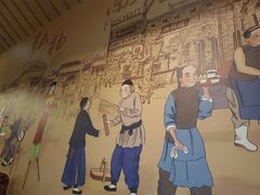 -老牌坊鲁菜名店(宽厚里店)