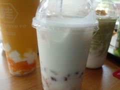 -桂桂茶(繁花中心店)
