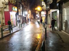 -凤城礼记鱼翅海鲜酒家(新马路总店)