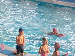 -布噜游泳俱乐部(东闸路店)