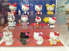 -泡泡玛特POPMART(合生汇店)