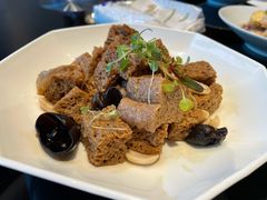 四鲜烤麸-上海小南国(正大店)