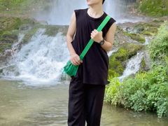 -沕沕水生态风景区