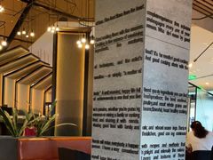 -WOLFGANG PUCK KITCHEN & BAR(迪士尼小镇店)