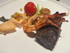 -王品牛排(郑州大卫城店)