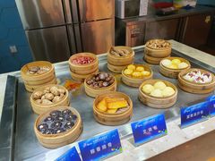 -锤头鲨毛肚海鲜烤肉自助餐厅(国购广场店)