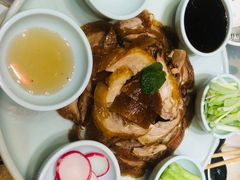 -额娘·春饼烤鸭(天鸿店)