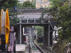-山顶缆车