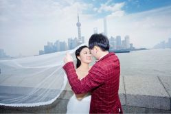 -IDO婚纱摄影(上海旗舰店)