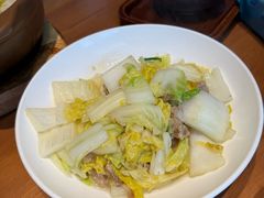 -烹贝小馆(华采天地店)