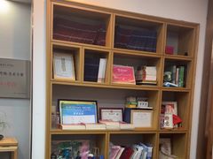 -子曰书院·古筝围棋书法国画小主持(夏都店)