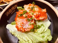 -酒拾烤肉(阳光100店)
