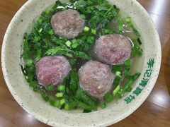 -李记清真馆(打钉巷店)