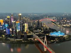-WFC会仙楼观景台