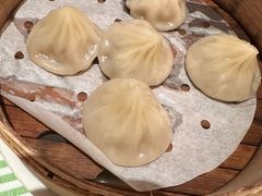 -桂满陇·杭州小馆(巴黎春天浦建店)