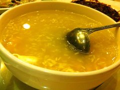 酒酿圆子-新南华大酒店(广中店)