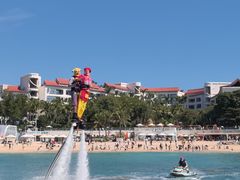 -三亚蜈支洲岛旅游区