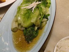 -绿茶餐厅(茂业天地店)