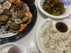 -前王院•巧克力海鲜市集餐厅(万平口店)