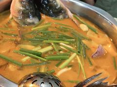 -大理.老字号渝记酸萝卜乌鱼(古城总店)