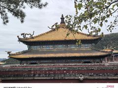 -须弥福寿之庙