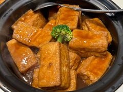 -闽鄂情·闽南招财鸭(水头店)