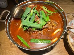 -纳鲁孜·新疆特色餐厅(上海悦荟广场店)