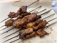 -老白家怡贵园烤肉