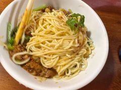 -万县面馆(高笋塘店)