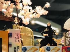 -Olé精品超市(海上世界店)