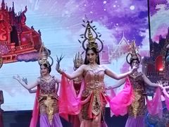 -金东尼人妖秀