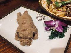 -火齐潮汕砂锅粥(五道口店)