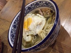 -看见远方·莫干遥远的山民宿