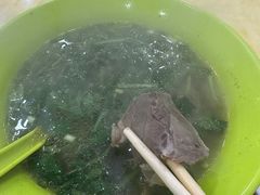 -张记汤馆(嫩江路店)