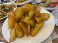 -李连贵熏肉大饼(天通苑店)