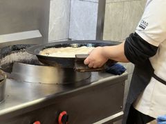 -小杨生煎(黄河路美食休闲街店)