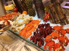 -盛宴标帜餐厅·亲子自助 (南昌喜来登酒店)