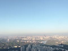 -高榜山景区