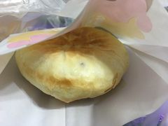 -吉品合酥脆烤饼(太平洋森活天地店)
