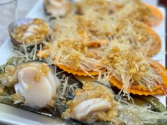 -船奇蒸汽海鲜·闽菜(八市海鲜总店)