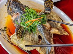 -岛中岛·海鲜大排档·万宁老字号(东澳店)